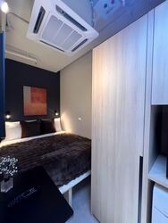 Coliwoo Midtown (D7), Apartment #553640861